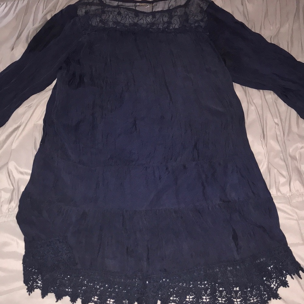 Dress - Picture 3 of 4
